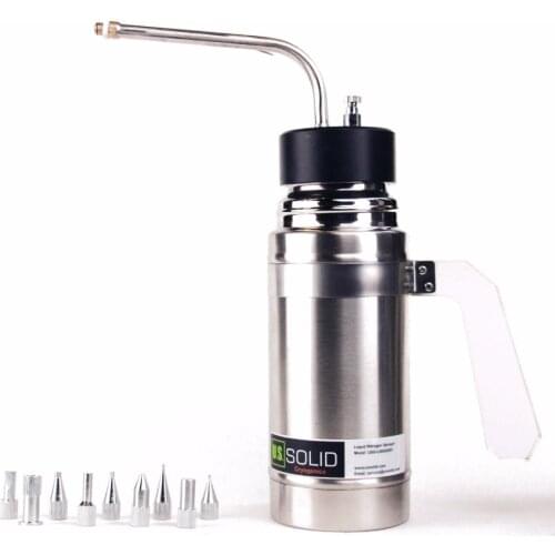 U.S. Solid Garden Sprayers