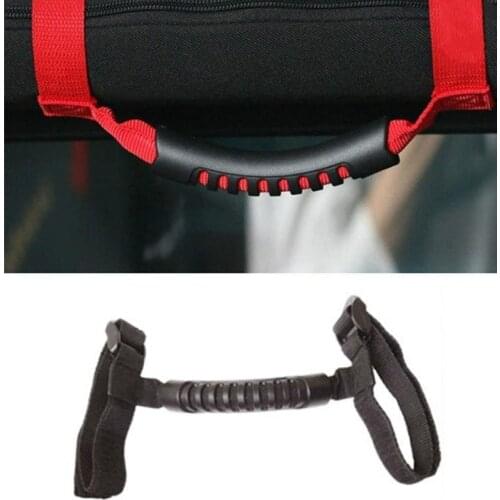 Universal Electric Folding Scooter Hand Carrying Handle Strap for Xiaomi M365 Pro Ninebot Scooter Pole Tied Scooter Accessories
