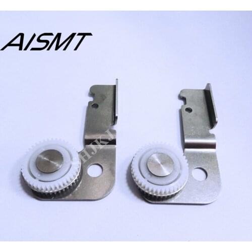 SAMSUNG SM-SERIES 8mm SMN Tape Feeder J90650166C FORMING, J1301023 E RING3,J90650167C DRAIN BKT ASSY,J9065168A FORMING GEAR ASSY