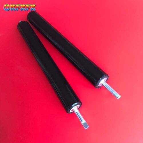 100% High quality LaserJet 4200 4300 4250 4350 4015 4014 4515 fuser lower roller Lower Pressure Roller RC1-0070-000 RC1-0070