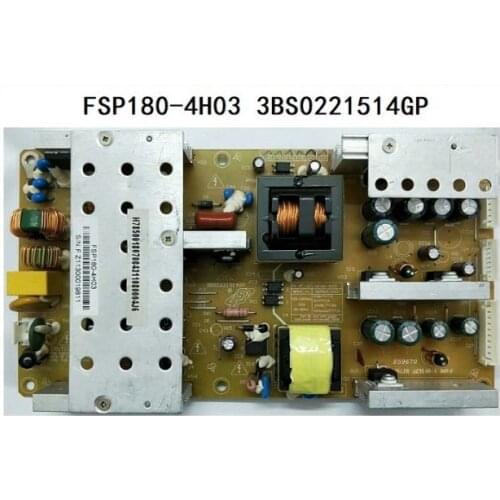 100% test for LT37630X FSP180-4H03 3BS0221514GP power board