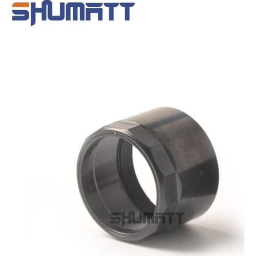 60PCS China Made New Common Rail Fuel Injector Solenoid Valve Pressure Cap F00RJ01637 For 0445120 Series Injector