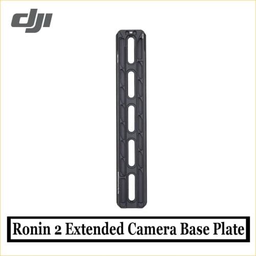 Original DJI Ronin 2 Extended Camera Base Plate Ronin 2 Extended Camera Base Plate brand new in stock