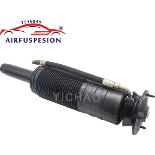 Free Shipping For Mercedes W220 W215 S500 CL500 S Class Front Hydraulic ABC Shock Absorber Strut 2203201638 2203200438
