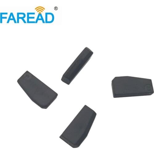 Free shipping New transponder Chip for Ford Mazda key tube ID 4D63 chip 80bit