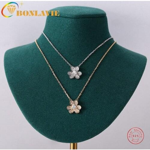 BONLAVIE Golden Chains