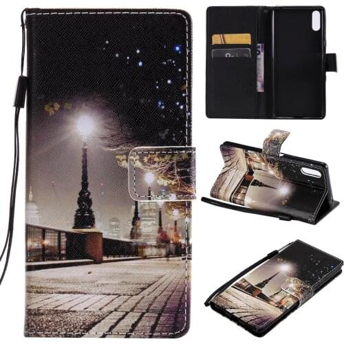 Wallet Card Holder Stand Book Cover For Samsung Galaxy A6 A8 2018 A3 A5 j3 j5 2016 S5 S6 S7 Edge S8 S9 Plus S20 FE Ultra + DP06F