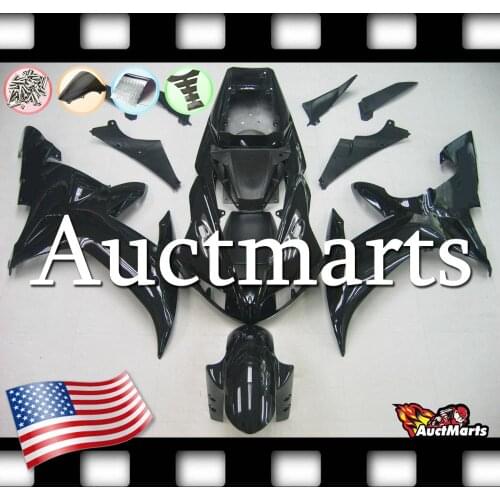 For Yamaha YZFR1 YZF R1 1000 02 03 2002 2003 Fairing Kit Bodywork (P/N:4b29)