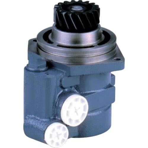 FEBIAT Power steering pump used for CHINESE TRUCK 1124134000021