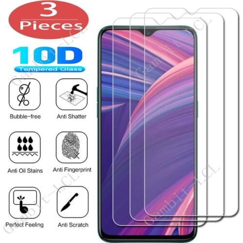 Гамбит-LCL Screen Protectors For Oppo F9 China