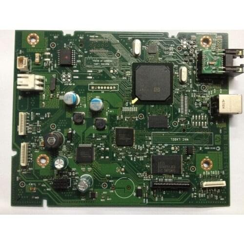 GiMerLotPy Oringinal Formatter Board logic Main Board MainBoard for LaserJet M175N 175N M175NW 175NW CE938-60001
