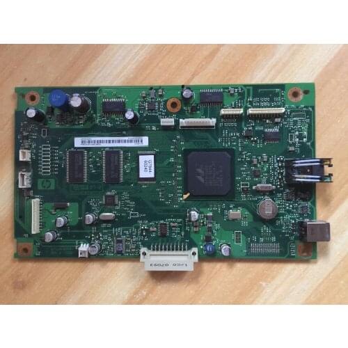 GiMerLotPy Oringinal Formatter Board logic Main Board MainBoard for LaserJet 3052 Q7528-60001 Matter Board