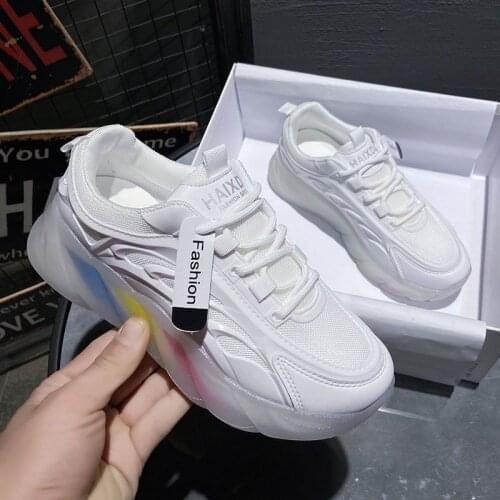 Женские туфли HYLXJ China At AliExpress