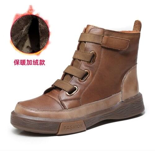 LTSUYO Women's Sneakers