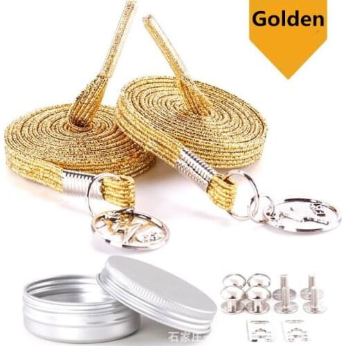 Fashion No Tie Elastic Shoelace 11 Colors Available Sneakers Shoelace