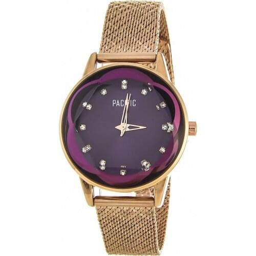 Pacific Women's Wrist Watch