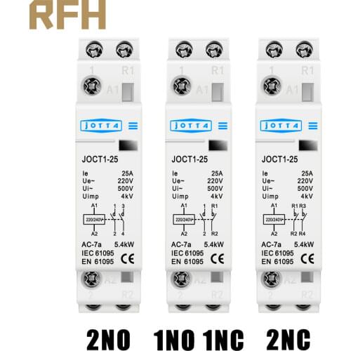 Контакторы RFH China At AliExpress