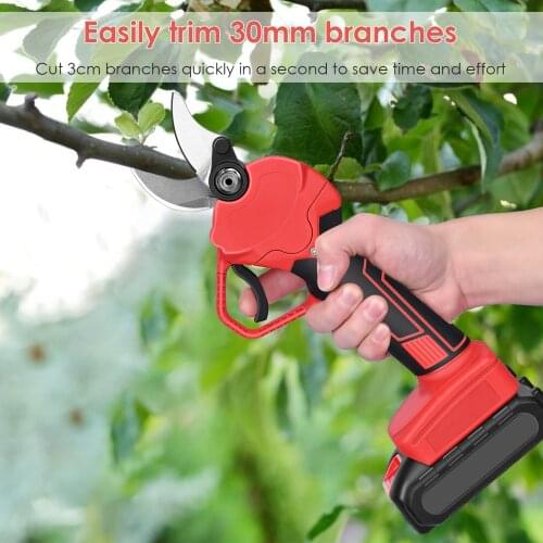 Simniam Garden Electric Shears China