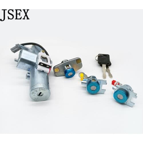 Ignition STARTER SWITCH For Nissan Tiida NV200 99810-ED800 99810ED800