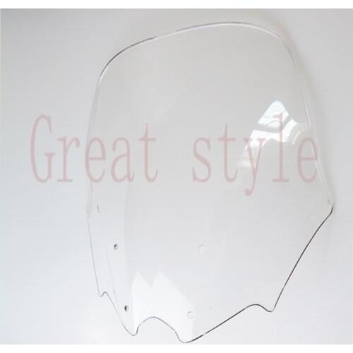 New motorbike Windscreen For Honda NC700S NC750S NC 700S 750S 700 750 NC700 NC750 S 2010 2011 2012 2013 2014 10 11 12 13 14