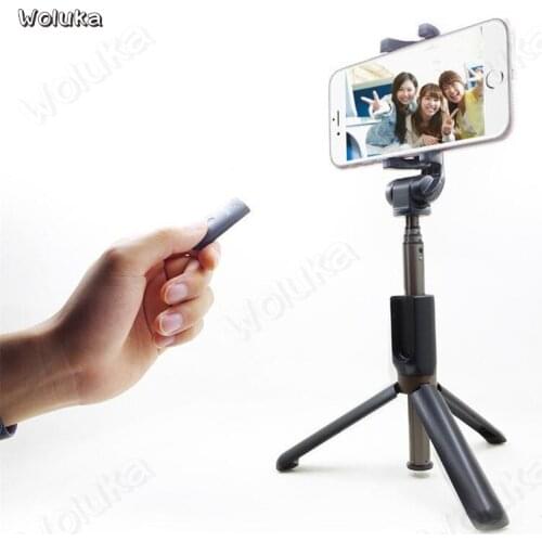 Woluka Monopods