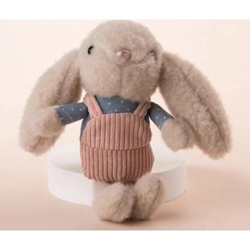 Yoyotugi Keychains Soft Toys