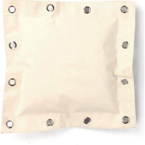 1Pc Boxing Sack Punch Sandbag Target Martial Arts for Training Wall Pad Focus Karate