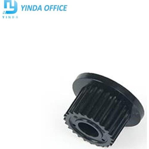 20pcs compatible new Clutch Pulley gear One side for Xerox DC4110 4112 4127 1100 4595 D95 D110 D125 005K06790