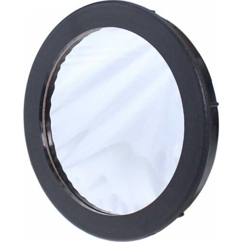 90mm Solar sun filter, Baader Planetarium Film, for 90mm Celestron Aperture Telescopes Plastic