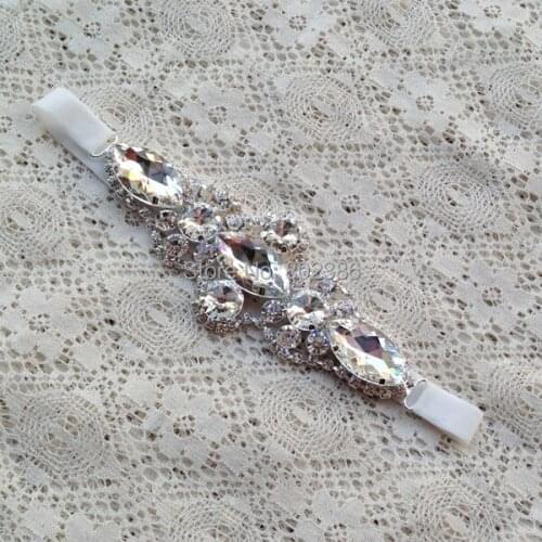 Free Shipping Rhinestone Headband
