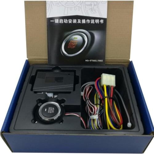 Автомобильные сигнализации Centechia China At AliExpress