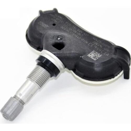For 4 PCS Car Tire Pressure Monitor Sensor TPMS 42607-0C070 426070C070 for TOYOTA SEQUOIA 2008+ SIENNA 2007+ TUNDRA 2006