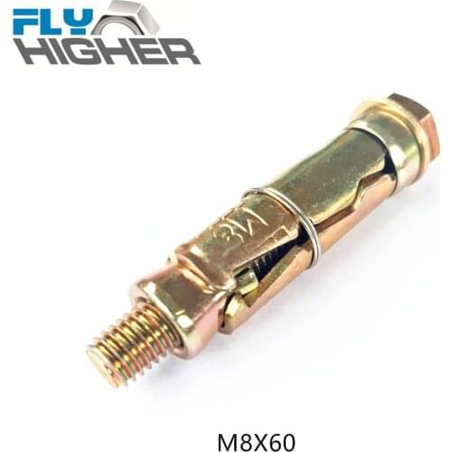 FLY HIGHER Anchor Bolts China