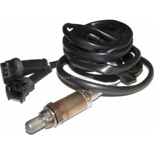 Lambda Oxygen Sensor 0258104002 For MAN F2000 NL For Mercedes T1 T1/TN Y10 ForPorsche 911