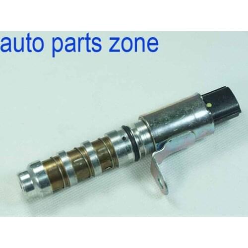 MH Electronic 23796-JA00A 23796JA00A Variable Valve Timing Solenoid VVT VTC For Nissan Rogue Altima Juke Sentra Tiida Engines