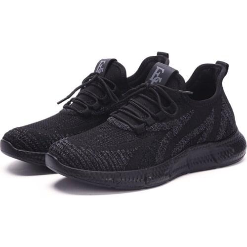 2021 New Spring Summer Mens Shoes for Men Sports Sneakers Leisure Shock Absorption Running Classic High Quality Tenis