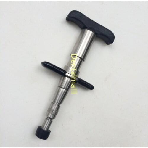 One Head adjustable intensity Correction Gun Activator Therapy Chiropractic Adjusting Instrument