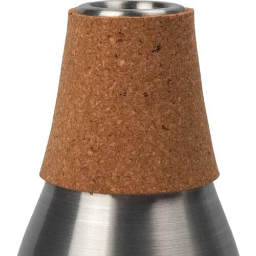 Practical Replacement Trumpet Training Mute Brass Instrument Parts