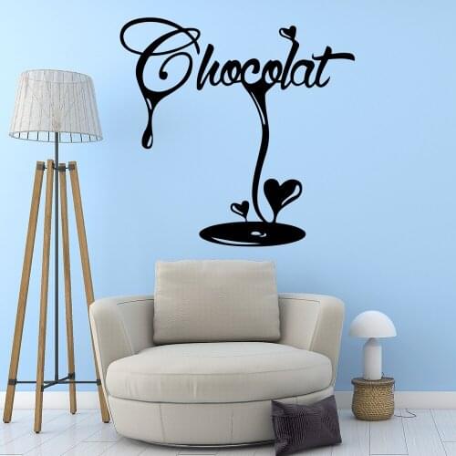 Drop Shipping pattern Removable Art Vinyl Wall Stickers For Living Room Bedroom Decal Creative Stickers
