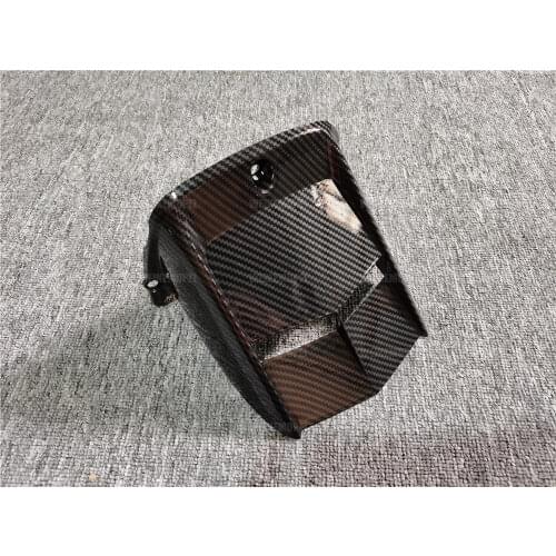 Carbon Fiber Fairing Rear Tires Fender Mudguard Cover For YAMAHA YZF600 R6 06 2007 2008 2009 2010 2011 2012 2013 2014 2015 2016