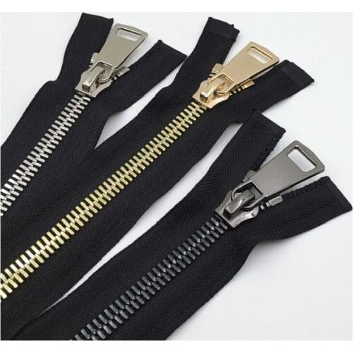 UP·DAN Zippers For Clothes