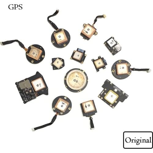 DJI Used Phantom 3 4 GPS Mavic Pro GPS Mavic 2 GPS and Mavic Mini 2 GPS Repair Parts