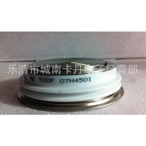 5SDF 07H4501 5SDF07H4501 100%New and original, 90 days warranty Professional module supply, welcomed the consultation
