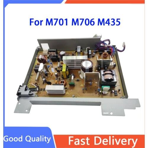 Used-90% New original power supply board for HP M712/M725 RM1-8745-000CN RM1-8745-000 RM1-8745 RM1-8744-000CN RM1-8744-000 part