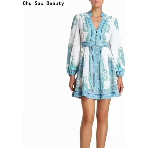 Chu Sau beauty Long Dresses