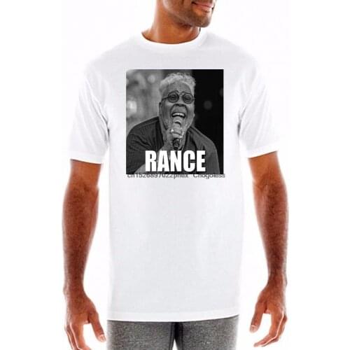Rance Allen Group Gospel Legend Christian Music T Shirt