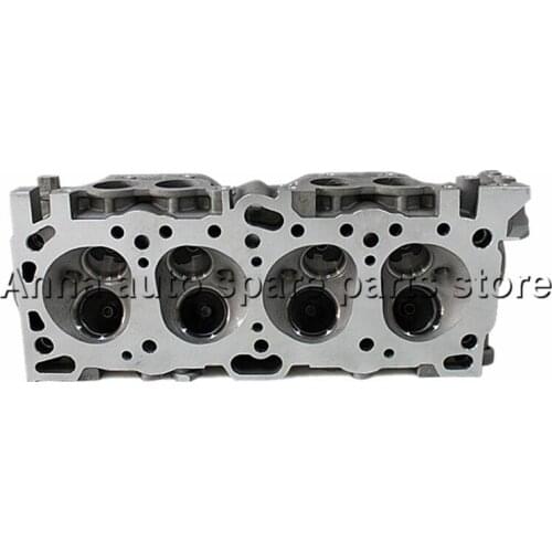 4G64 8V 22100-32680 Cylinder Head for Mitsubishi G64B Wagon/Galant 2350cc SOHC 8V 1985-1992