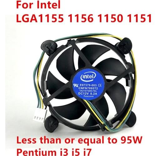 Hongcuski Computer Fans