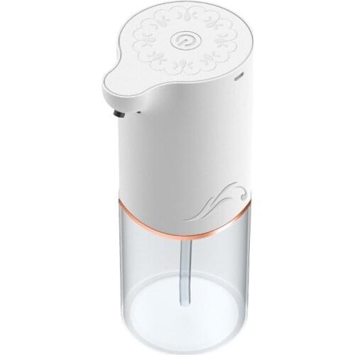 Intelligent Induction Foam Phone Automatic Soap Dispenser Household Hotel USB Charge Children Hand Washing Machine CNIM Hot