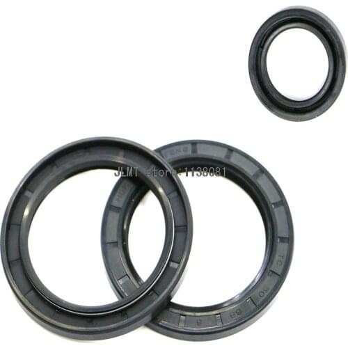 OIL SEAL 24X35X6 28X35X8 32X42X5 35X45X5 50X58X4 10X26X8 13X28X7 14X29X7 17X32X5 17X34X6 19X30X7 19.4X31X7 20X31X7 mm